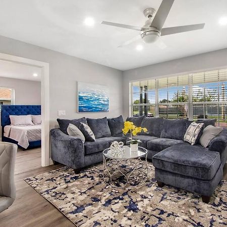 Modern Getaway Near The Beach With Room For A Boat West Palm Beach Zewnętrze zdjęcie