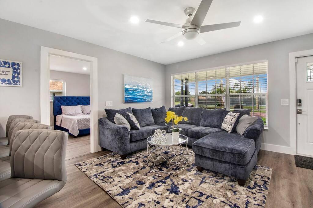 Modern Getaway Near The Beach With Room For A Boat West Palm Beach Zewnętrze zdjęcie