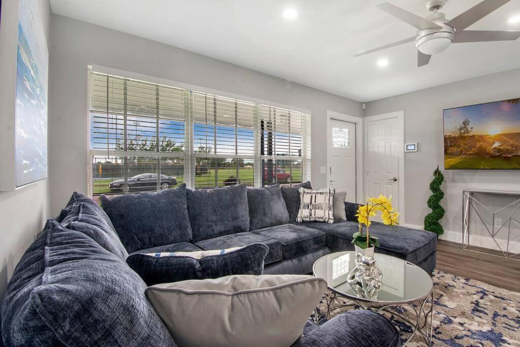 Modern Getaway Near The Beach With Room For A Boat West Palm Beach Zewnętrze zdjęcie